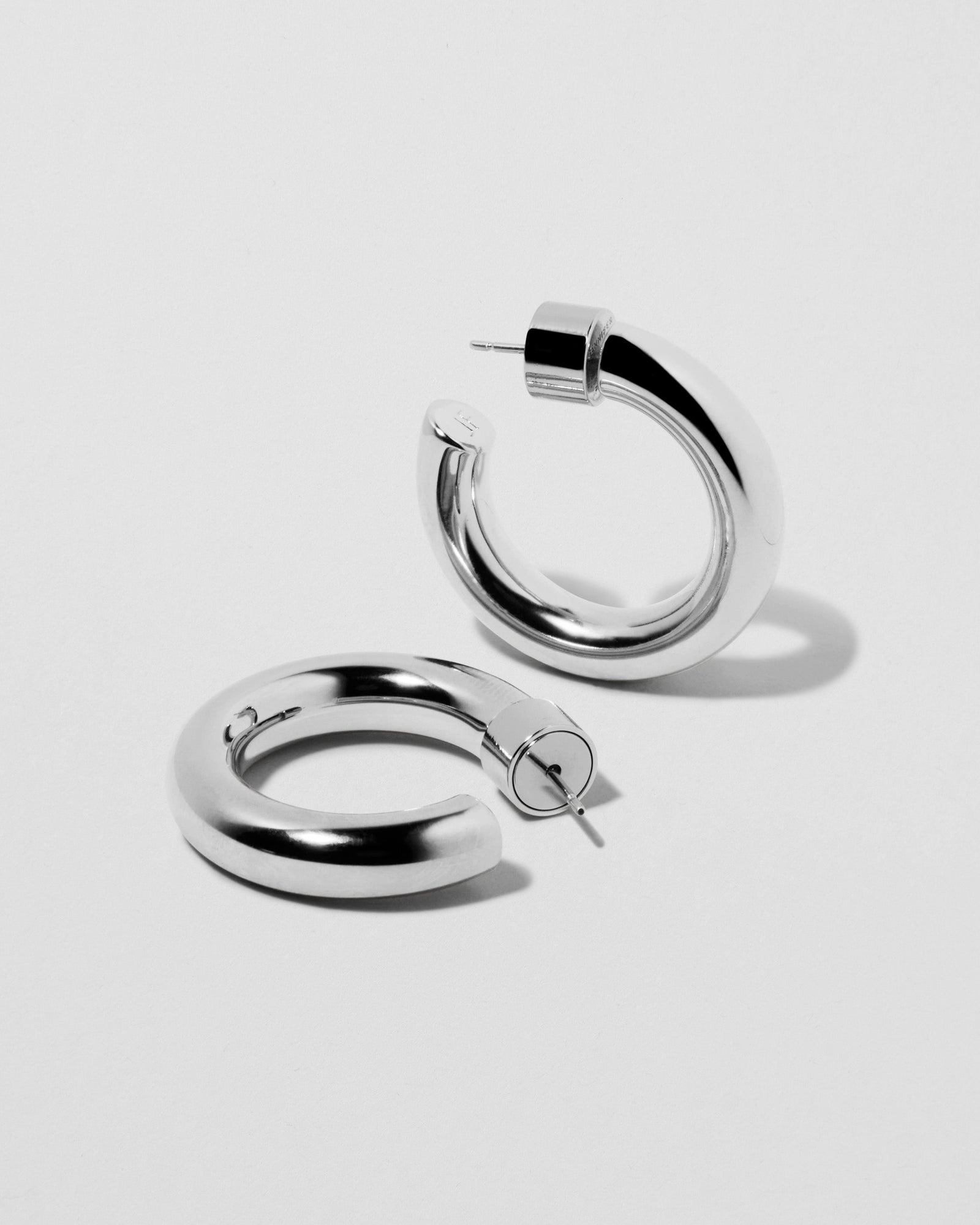 Natasha Huggies | Silver