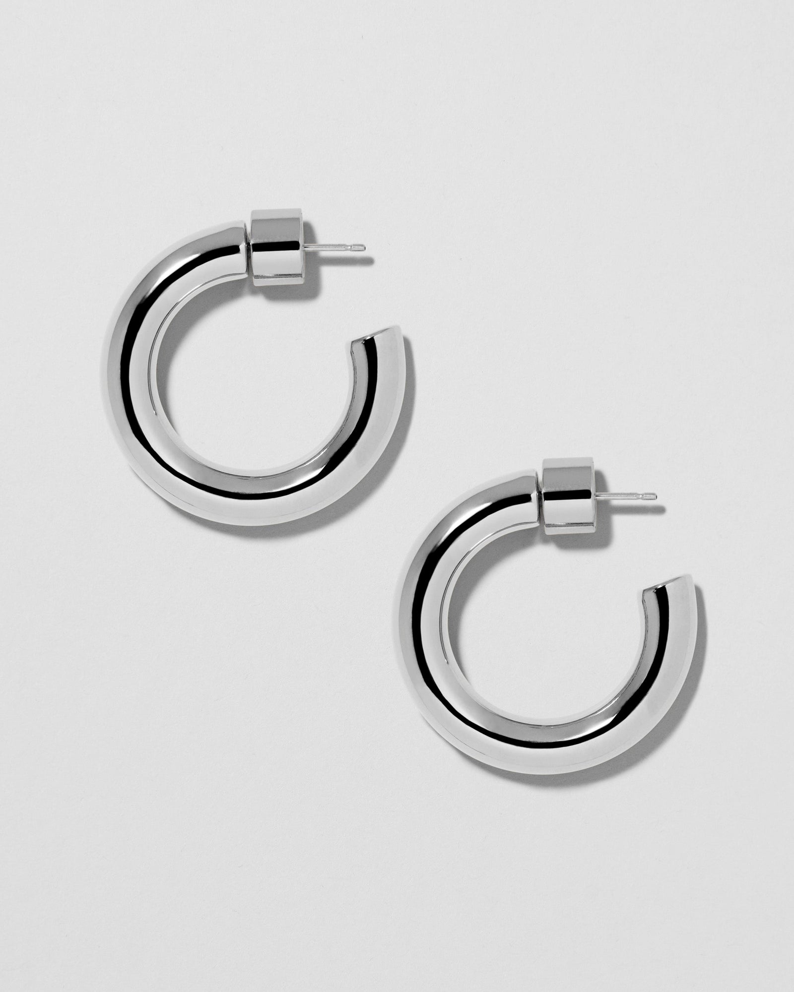 Natasha Huggies | Silver