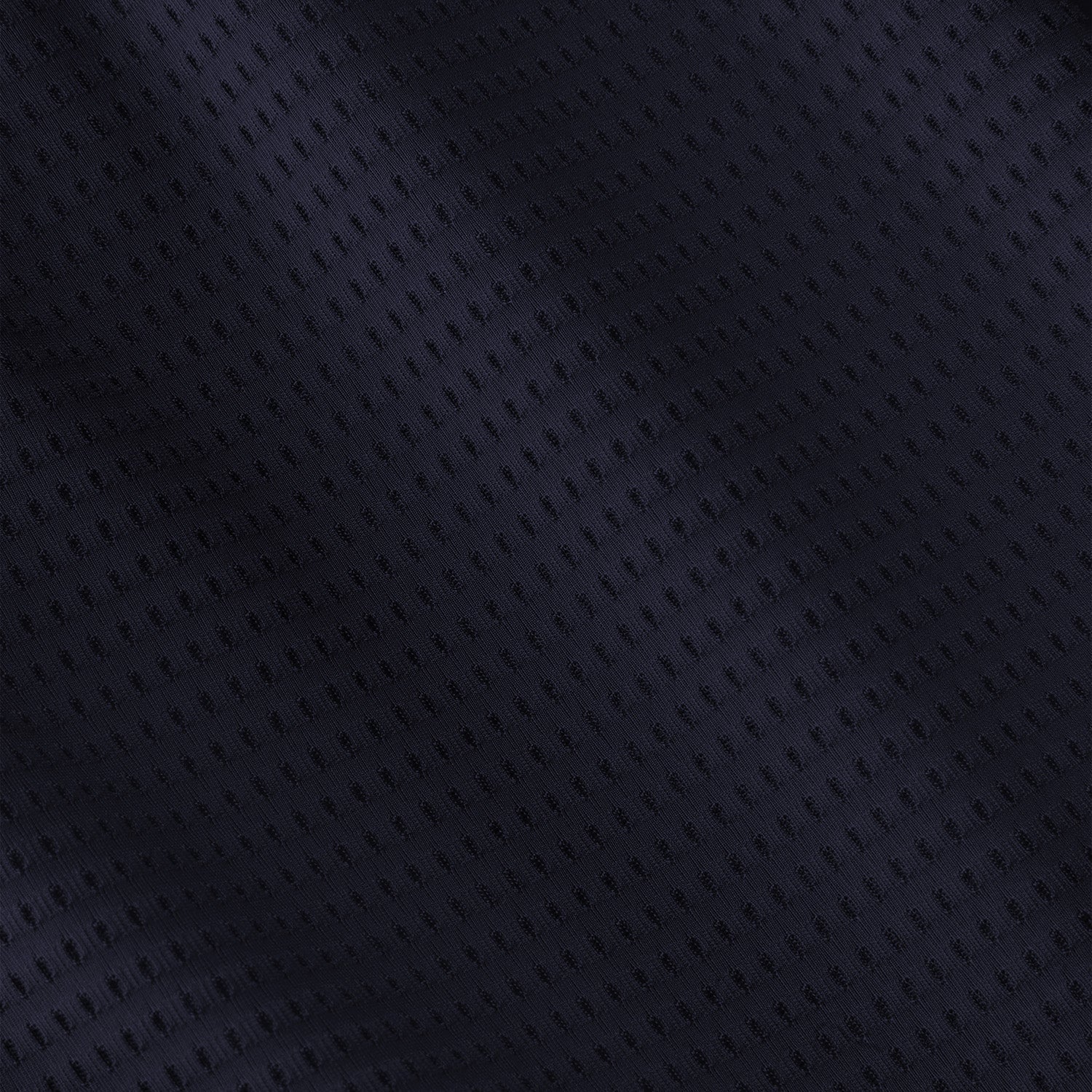 Lined Mesh Lounge Shorts | Navy/Lavender