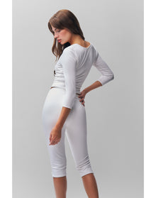 Nea Top | White