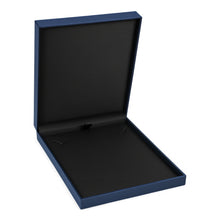 7.50 CT Round Lab-Grown Diamond | Tennis Necklace | 925 Sterling Silver | G Color | SI Clarity