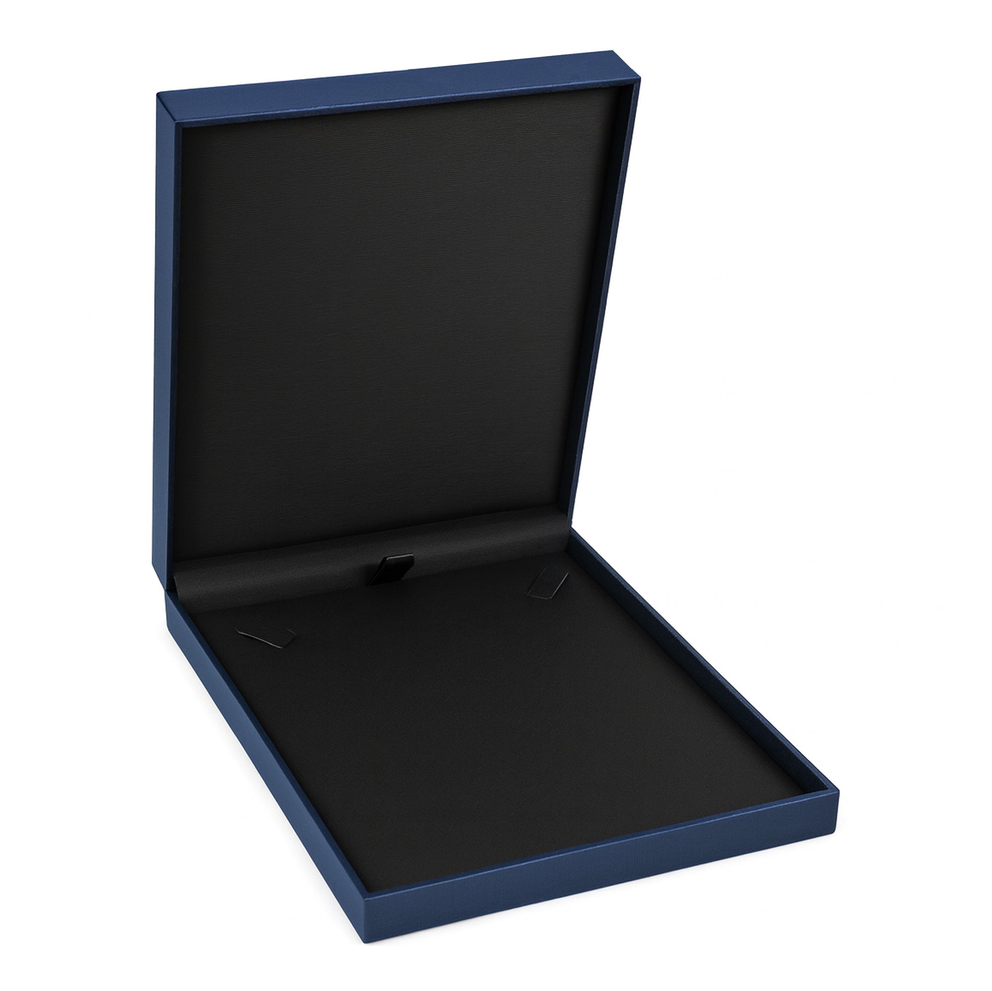 3.00 CT Round Lab-Grown Diamond | Cross Pendant Necklace | 14K White Gold