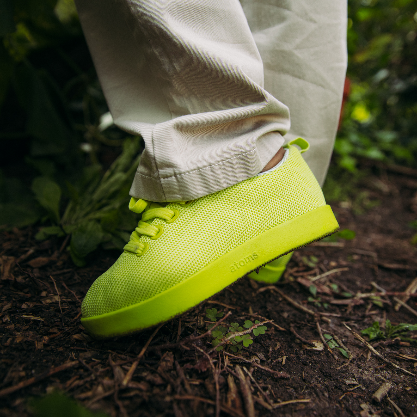 Kids | Model 123 | Neon