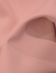 Neoprene Mini Tube Dress::Desert Rose::Detail