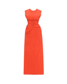 Niro Dress | Sunset