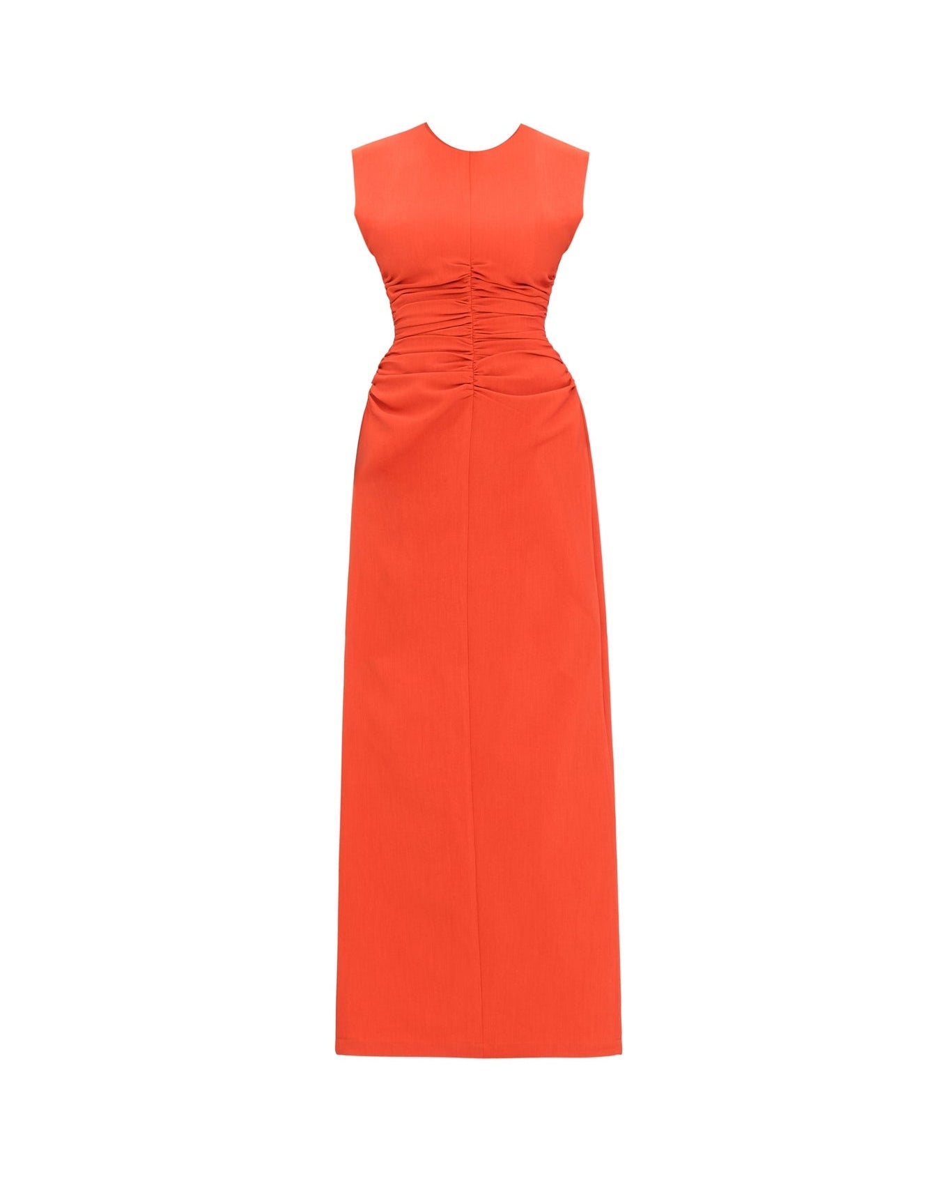 Niro Dress | Sunset