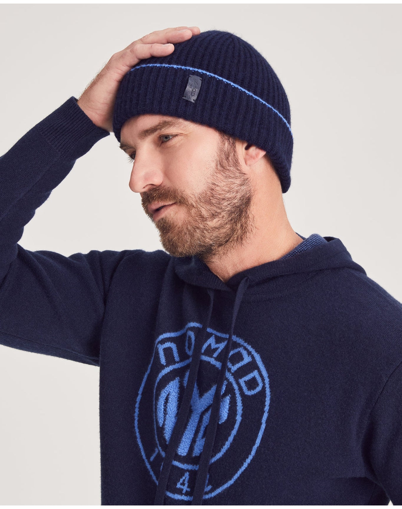 Nomad1942 | Men | Eames Hat | Midnight