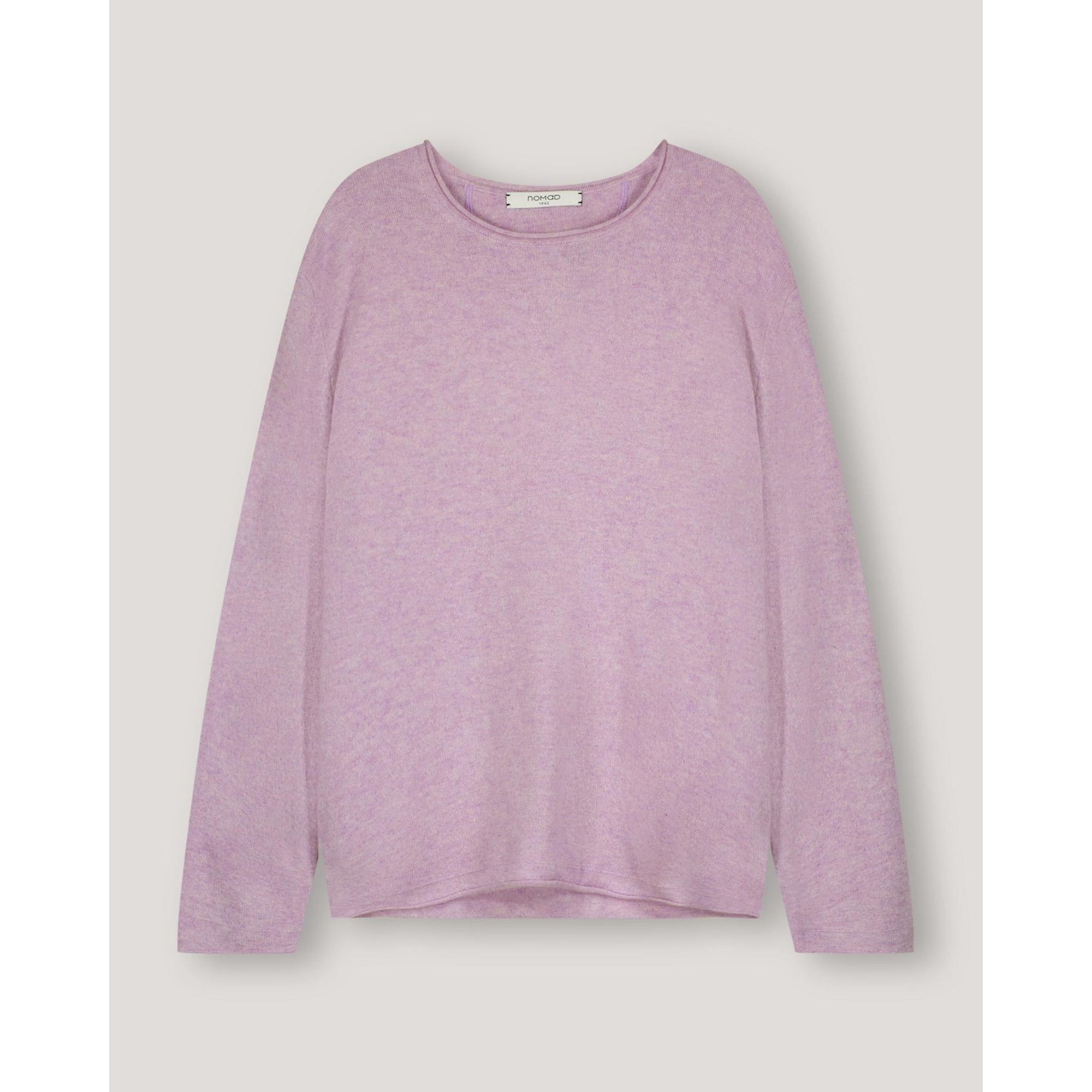 Nomad1942 – Sweater | Men | Light Purple