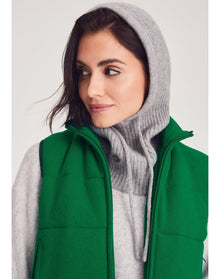 Nomad1942 | Unisex | Roosevelt Hood | Cobblestone