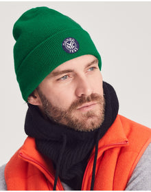 Nomad1942 | Unisex | Summit Hat | Kelly Green