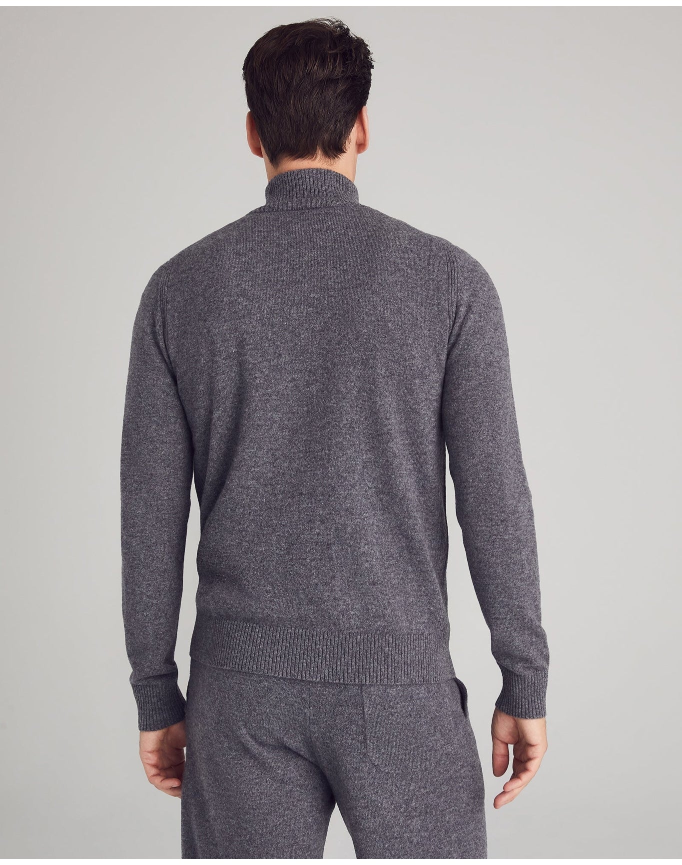 Nomad1942 | Women | Broome Cardigan | Slate