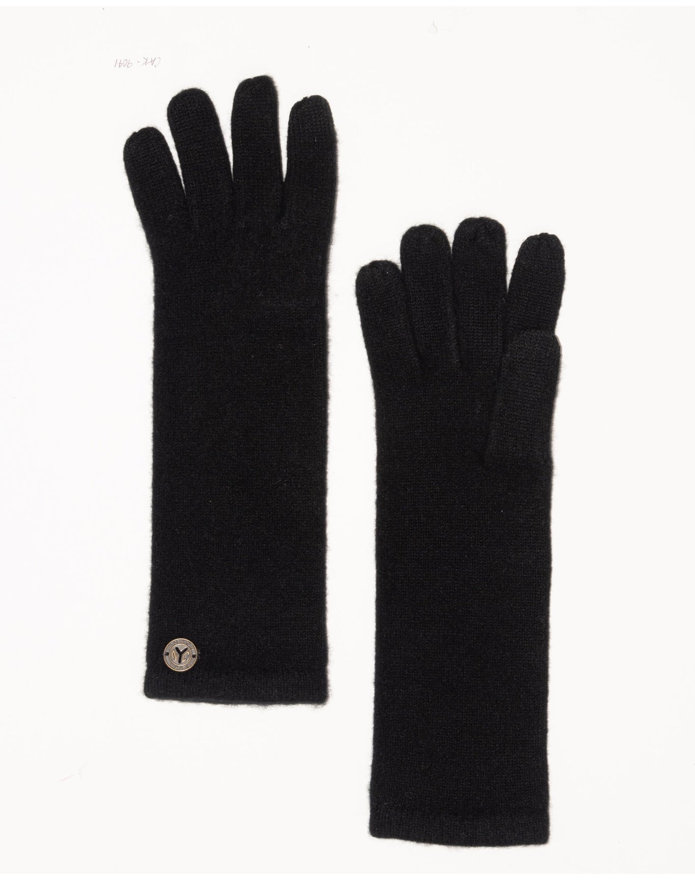 Nomad1942 | Women | Gracie Gloves | Black