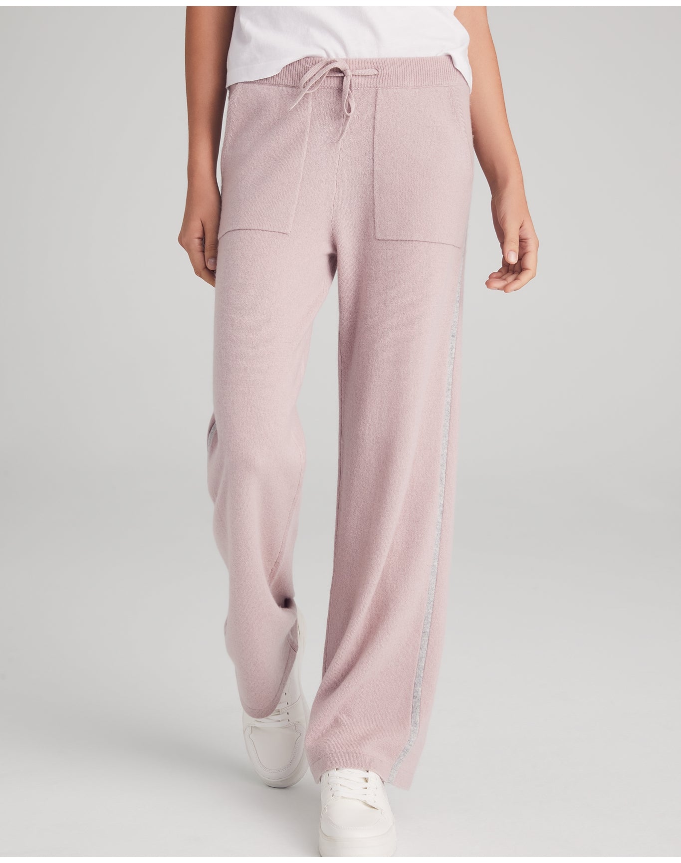Nomad1942 | Women | Lexington Pant | Dusty Rose