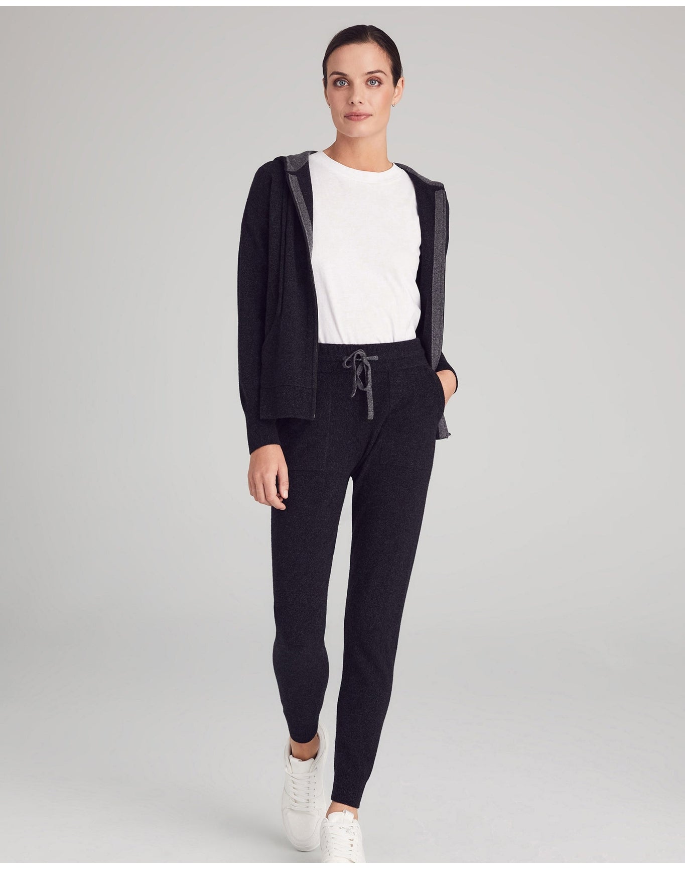 Nomad1942 | Women | Madison Jogger | Charcoal