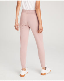 Nomad1942 | Women | Madison Jogger | Rose Quartz