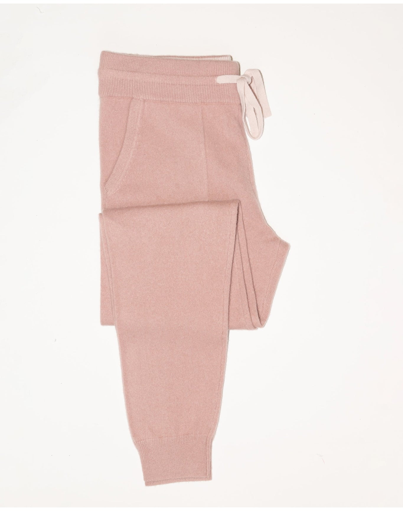 Nomad1942 | Women | Madison Jogger | Rose Quartz