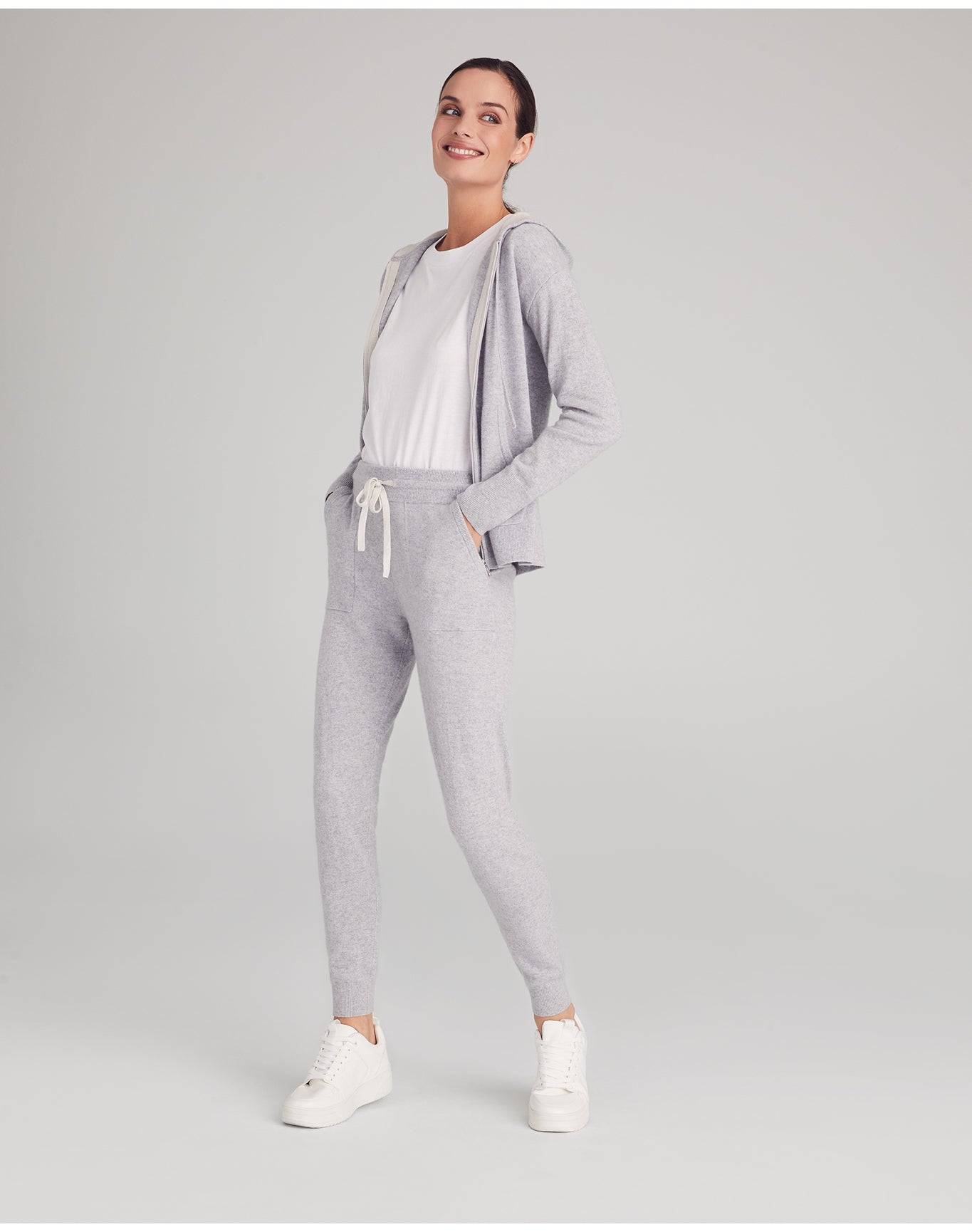 Nomad1942 | Women | Madison Jogger | Sterling