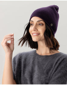 Nomad1942 | Women | Regina Hat | Currant