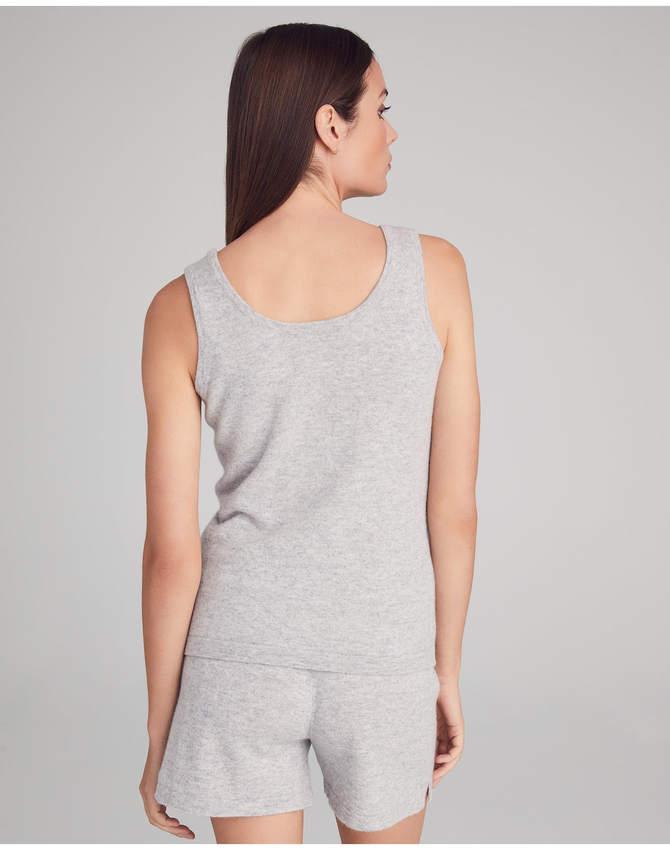 Nomad1942 | Women | Sutton Tank | Fog