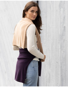 Nomad1942 | Women | Women's Crewneck Sweater | Ivory