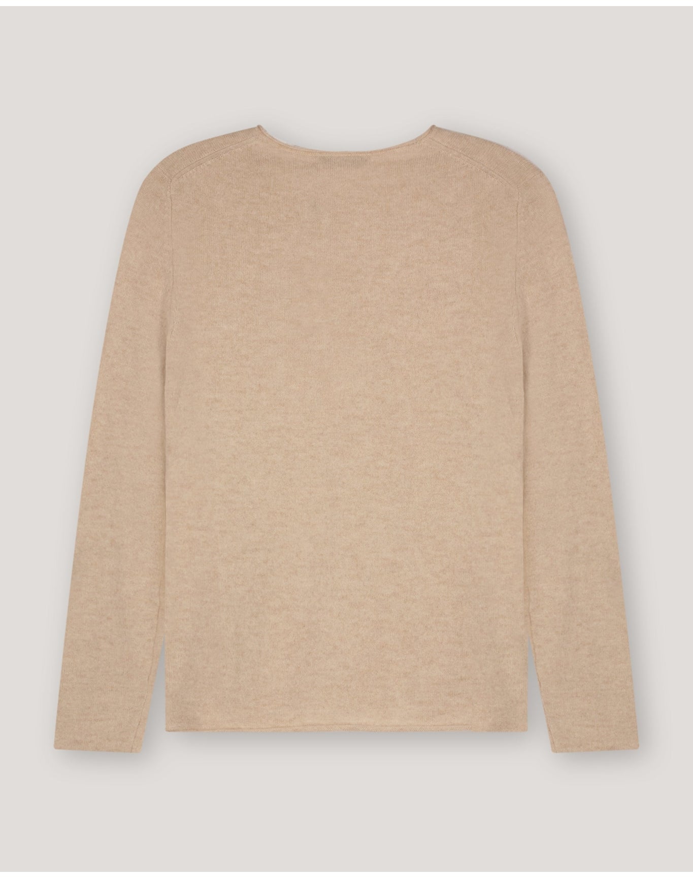 Nomad1942 | Women | Women's Crewneck Sweater | Oatmeal