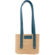 Small Noor | Teal