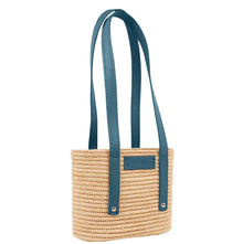 Small Noor | Teal