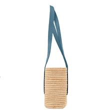 Small Noor | Teal