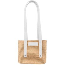 Small Noor | White