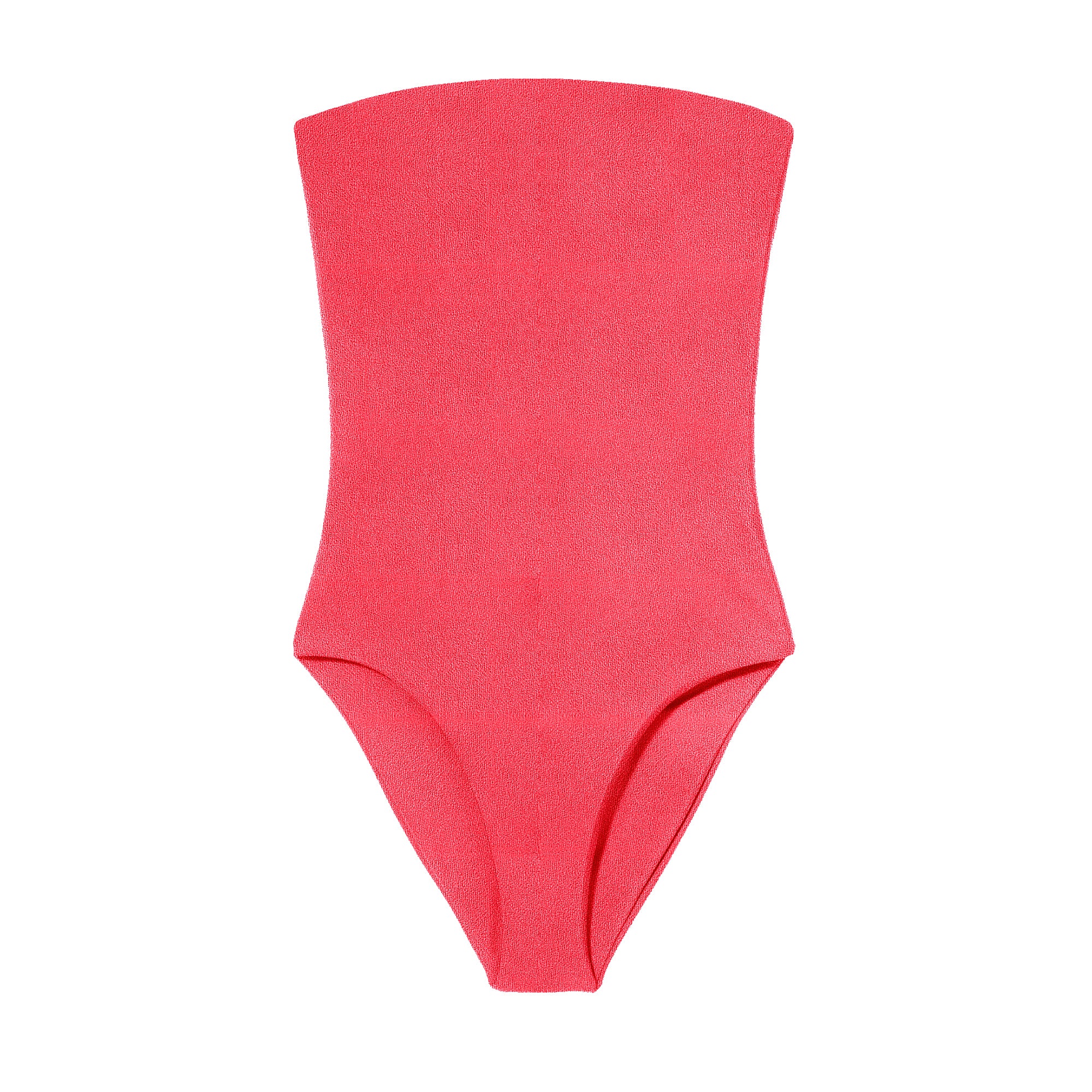 Nori One Piece | Lychee Terry Sheen