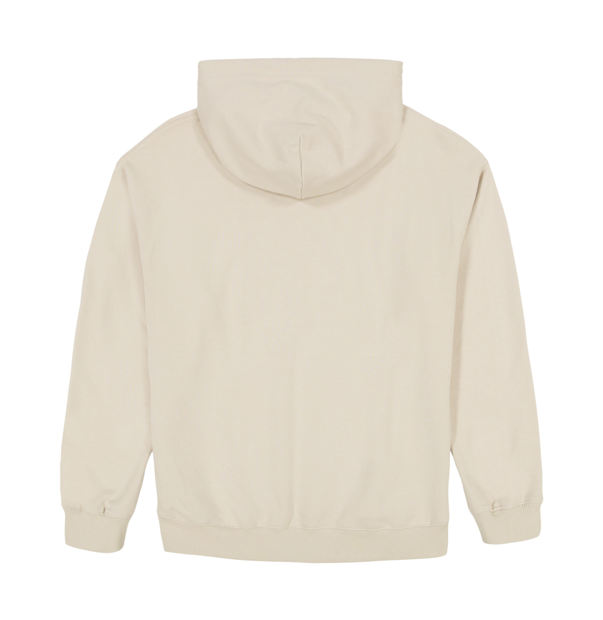 Gold Club Hoodie | Birch