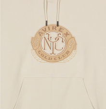 Gold Club Hoodie | Birch