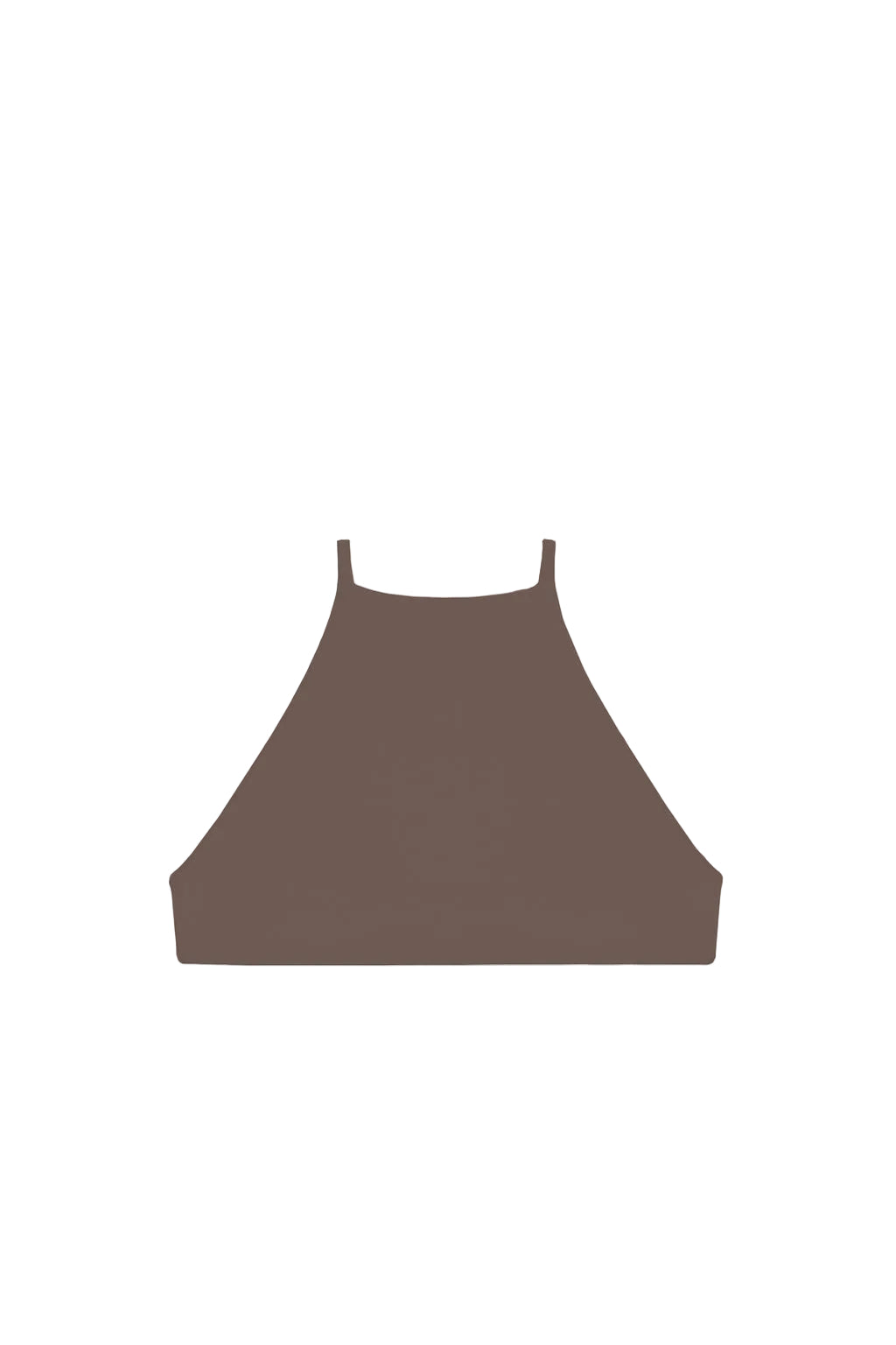 Nova Top | Nude Matte