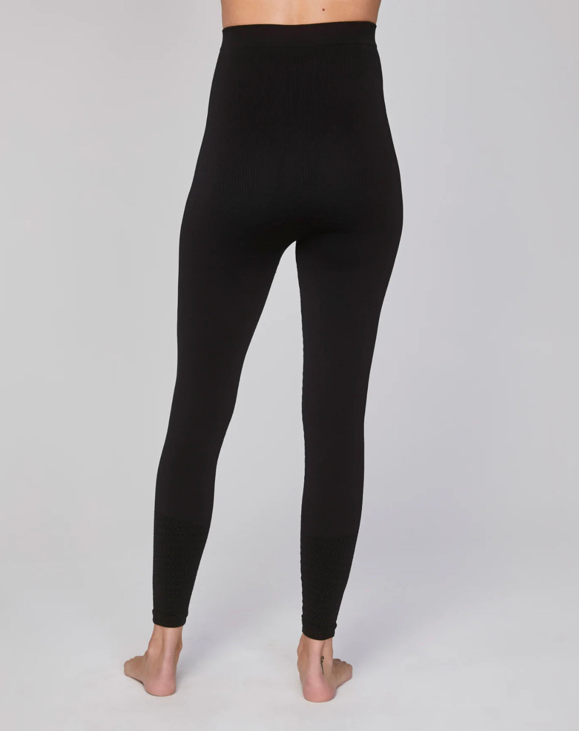 Nurture Flex Maternity Legging | Midnight