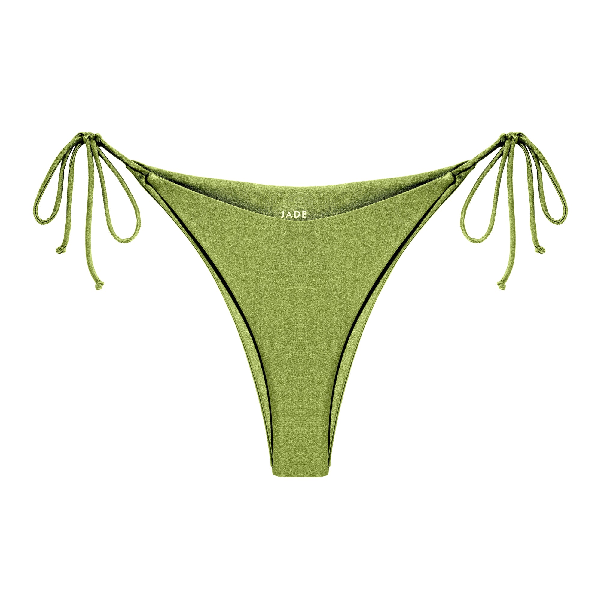 Nyra Bottom | Palm Sheen
