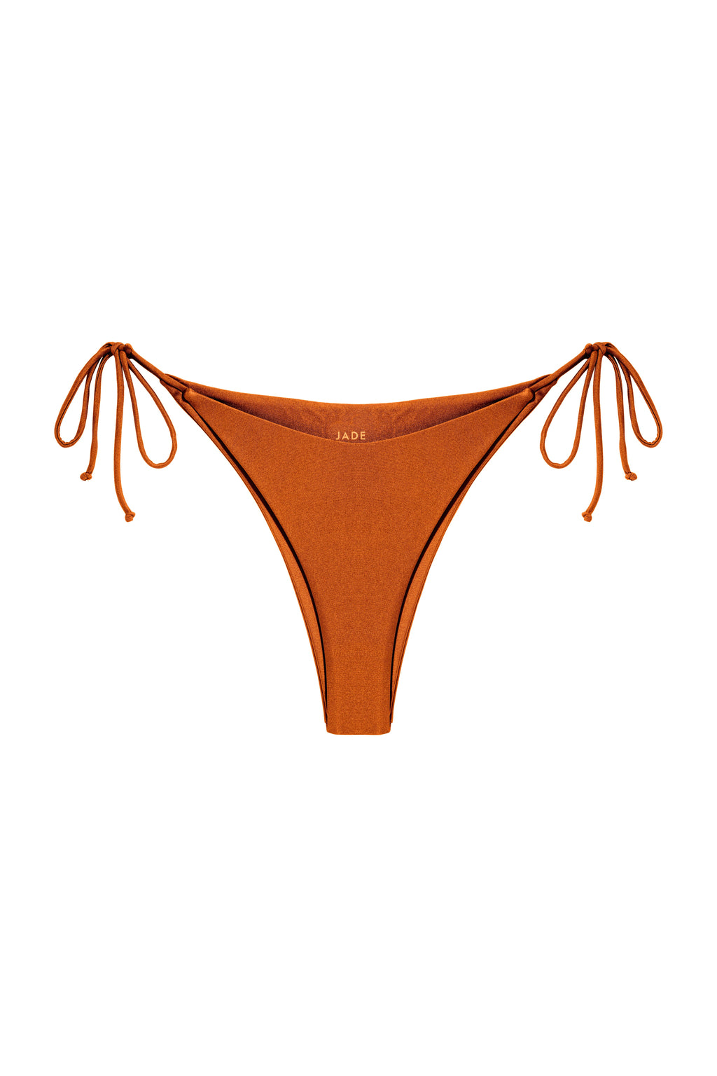Nyra Bottom | Bronze Sheen