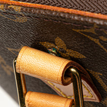 Louis Vuitton | Pre-Owned Monogram Ellipse MM | Brown