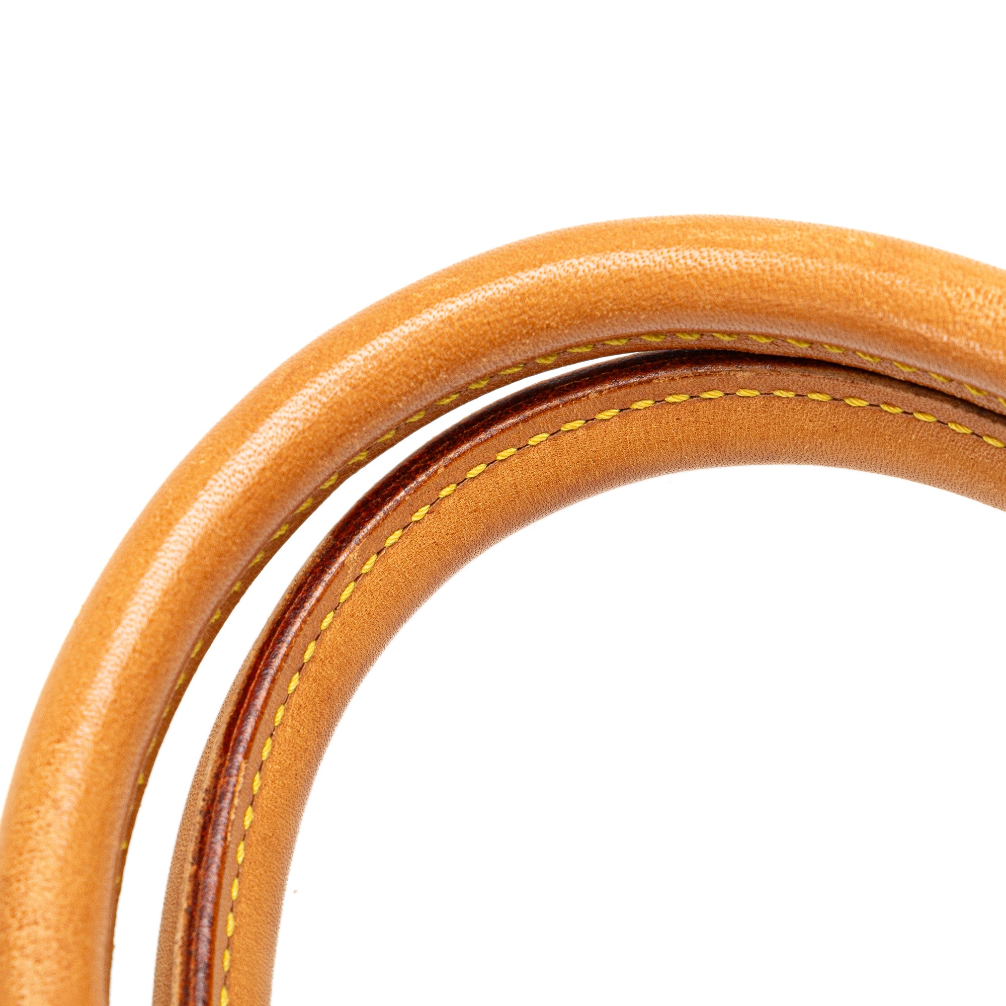 Louis Vuitton | Pre-Owned Monogram Ellipse MM | Brown