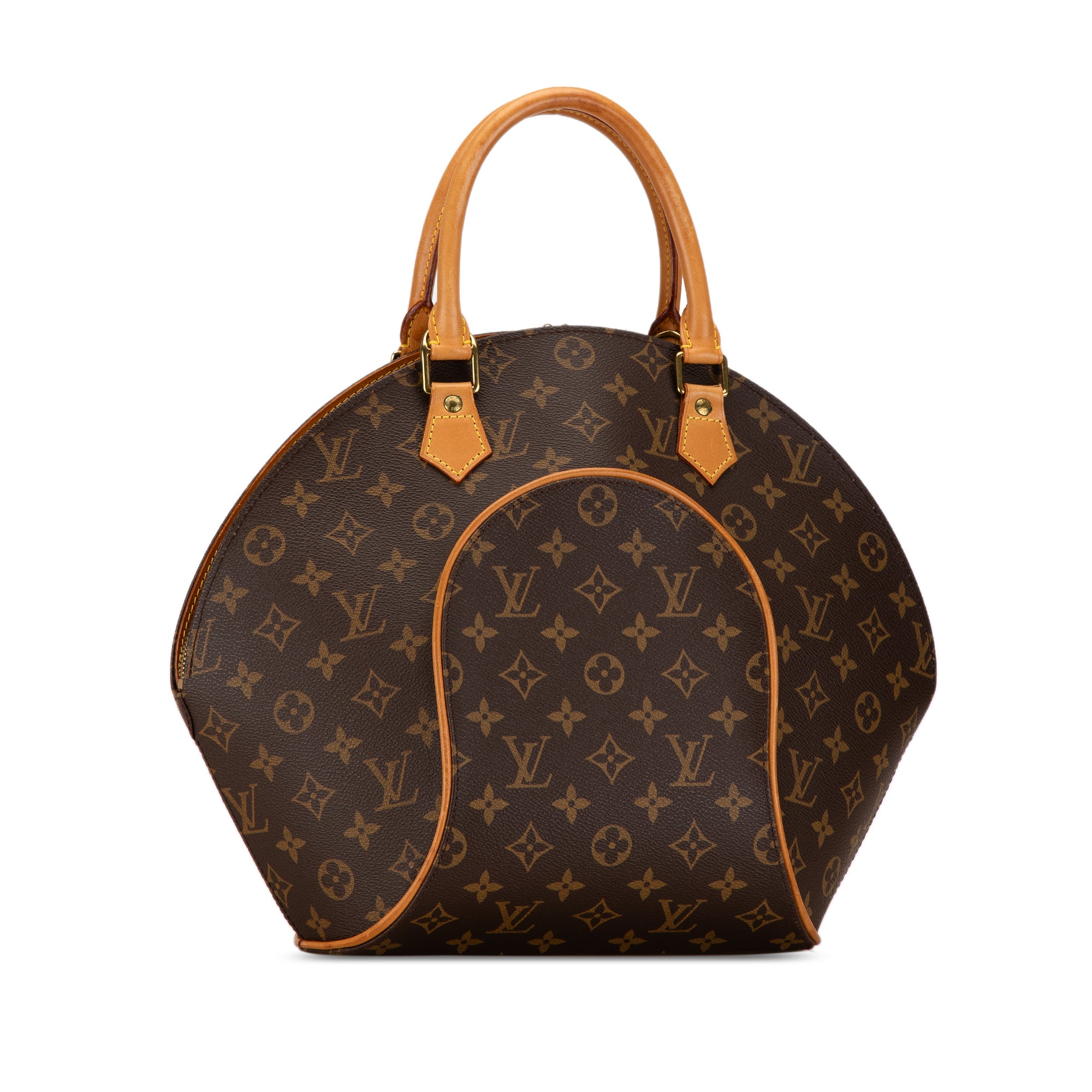 Louis Vuitton | Pre-Owned Monogram Ellipse MM | Brown
