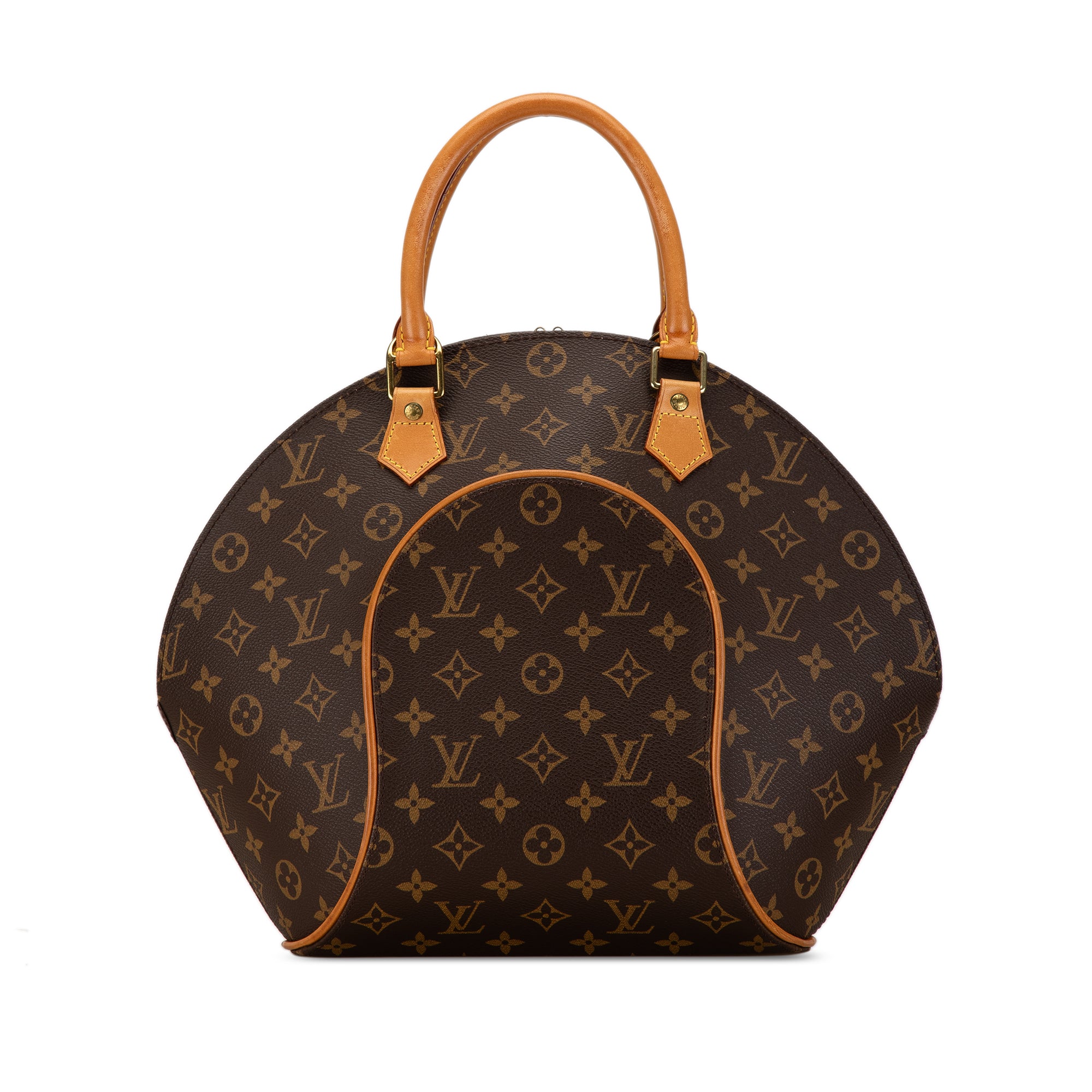 Louis Vuitton | Pre-Owned Monogram Ellipse MM | Brown
