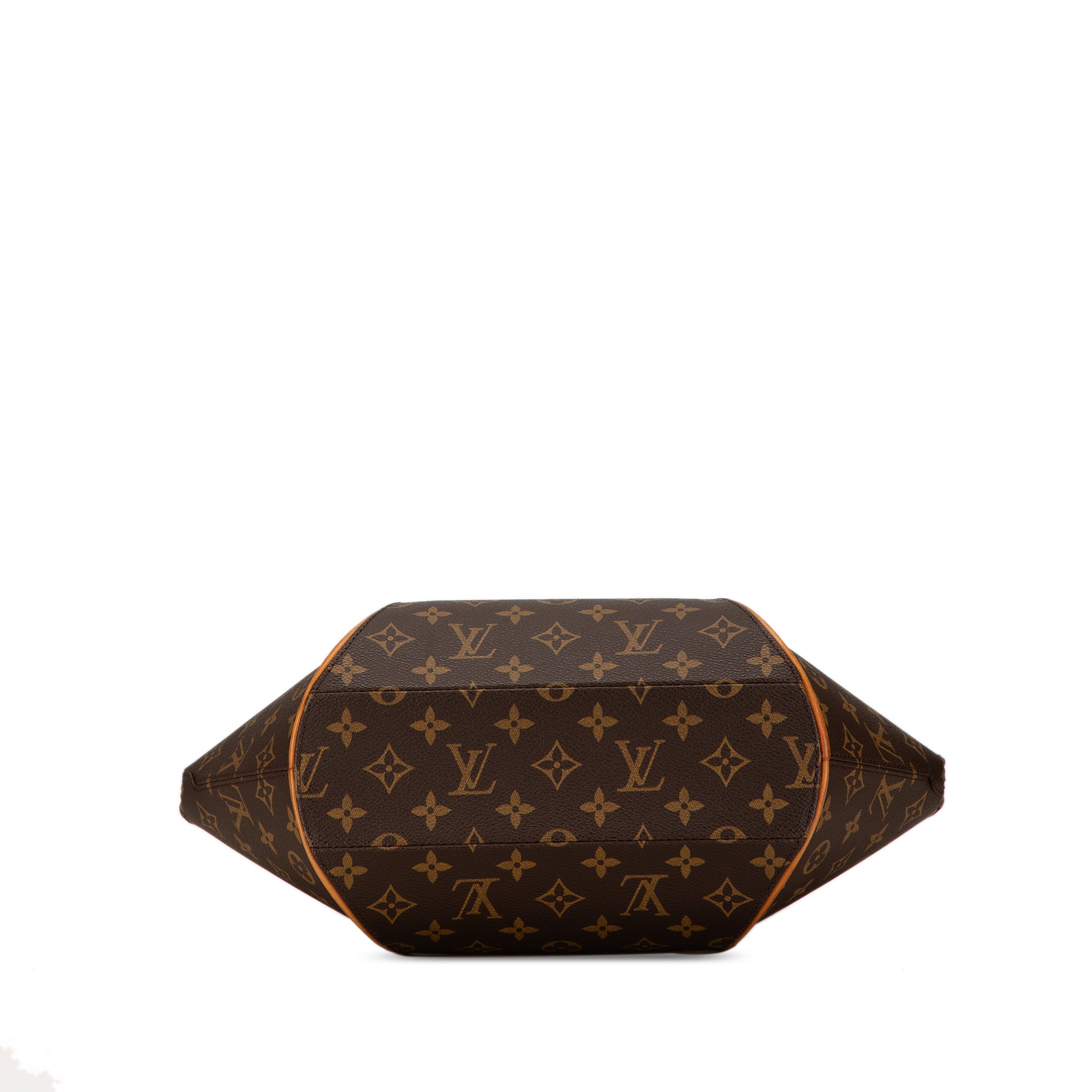Louis Vuitton | Pre-Owned Monogram Ellipse MM | Brown