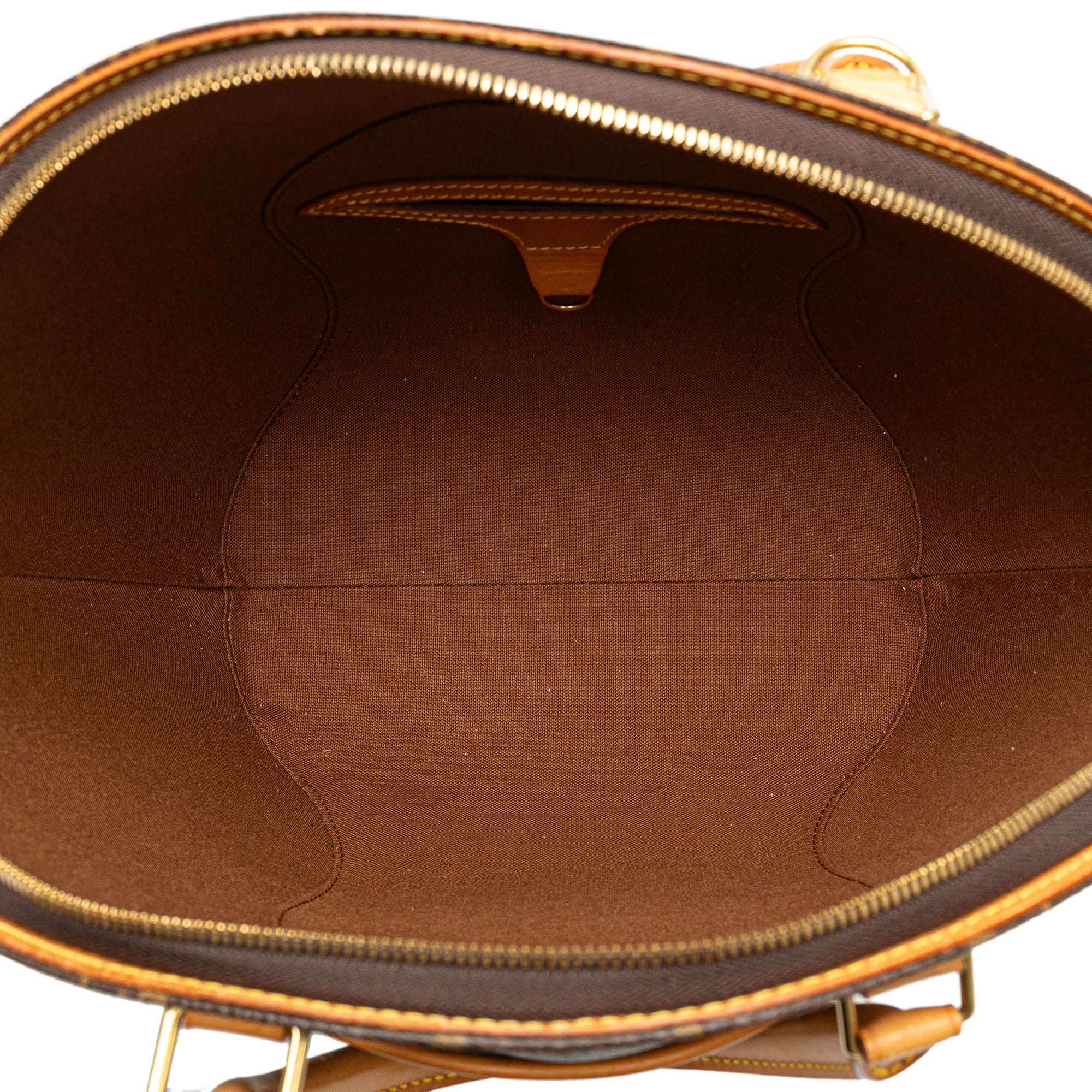 Louis Vuitton | Pre-Owned Monogram Ellipse MM | Brown