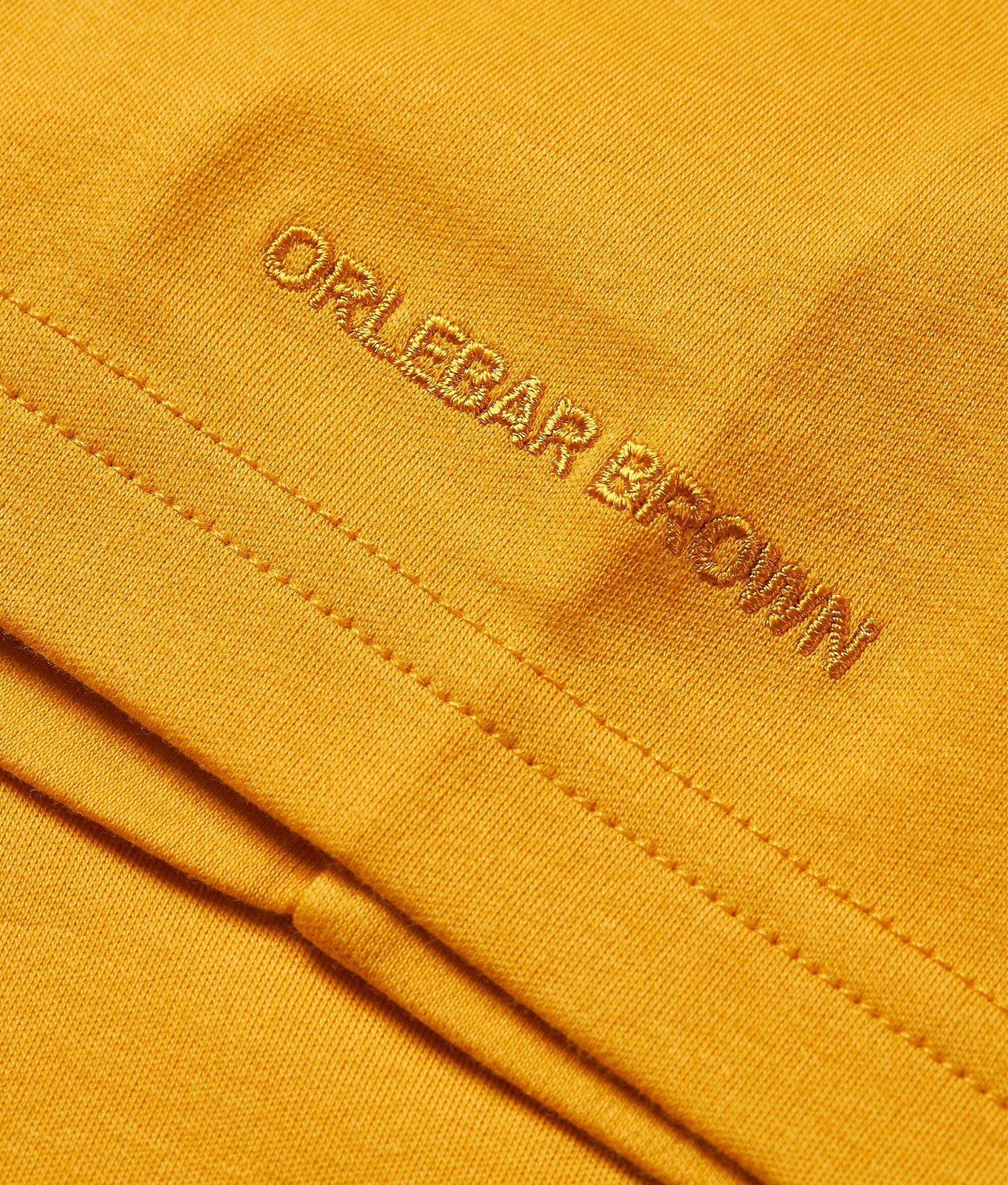 OB Standard Classic Fit Cotton T-Shirt | Mango