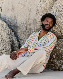 Men | Ridley Shirt | Multi