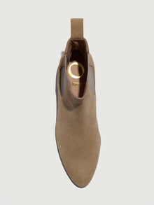 Odissi | Ella Bootie | Raw