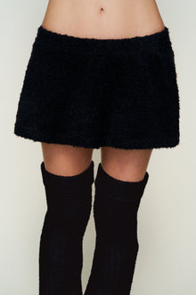 Womens | Viv Skirt | Black