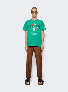 Men | Suicoke | Hoto-cab Sandals | Yellow & Brown