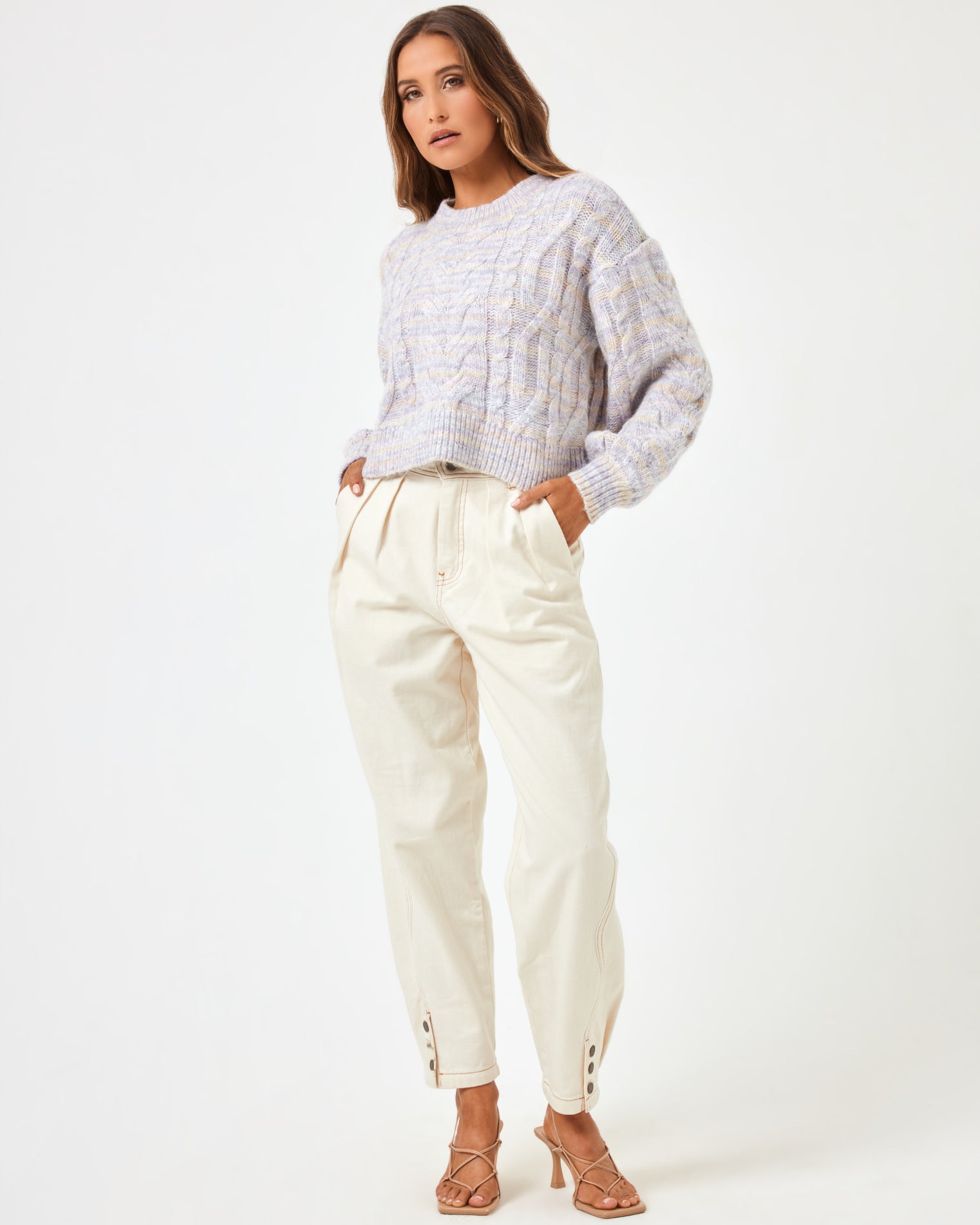 Ojai Pullover | Ojai