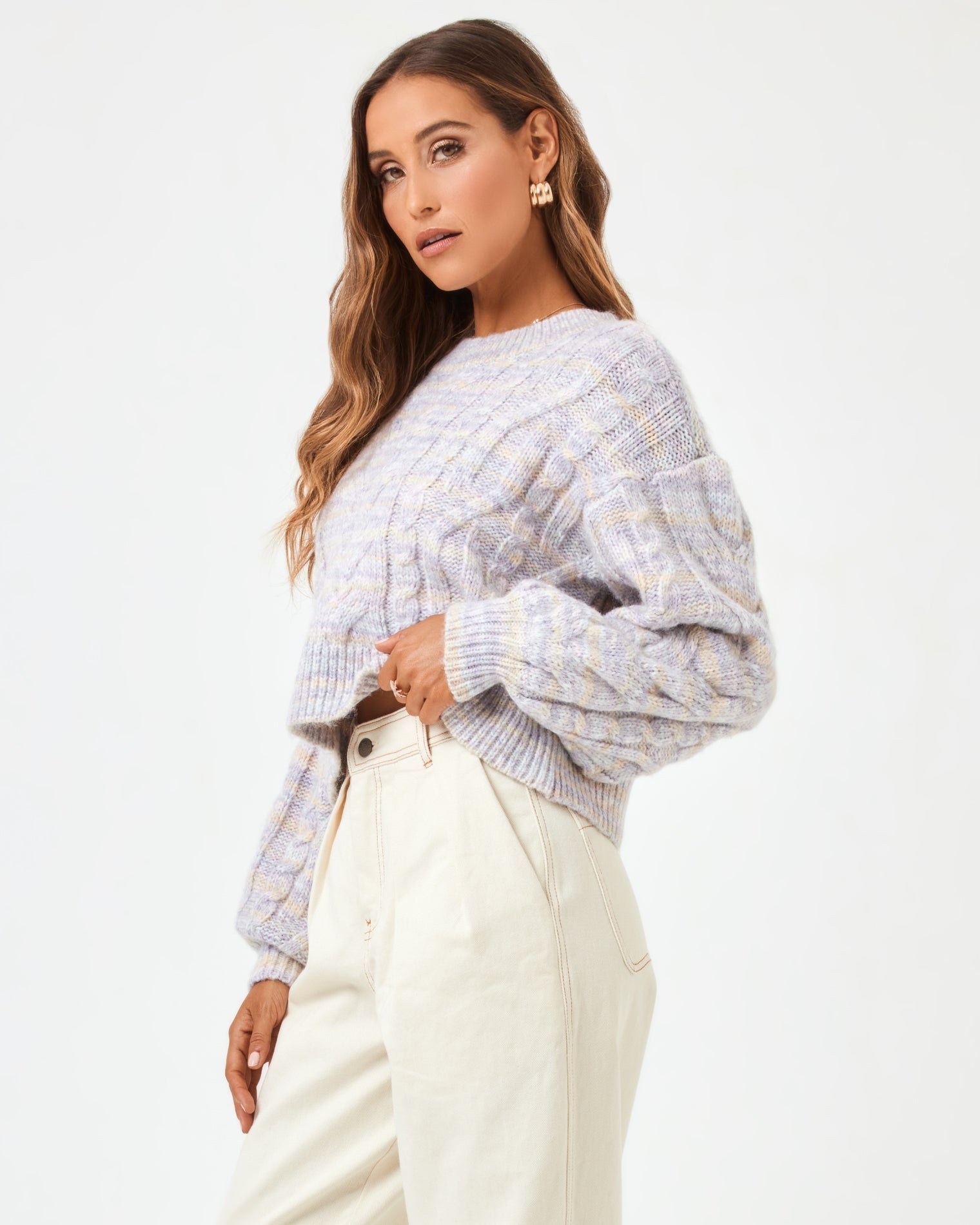 Ojai Pullover | Ojai