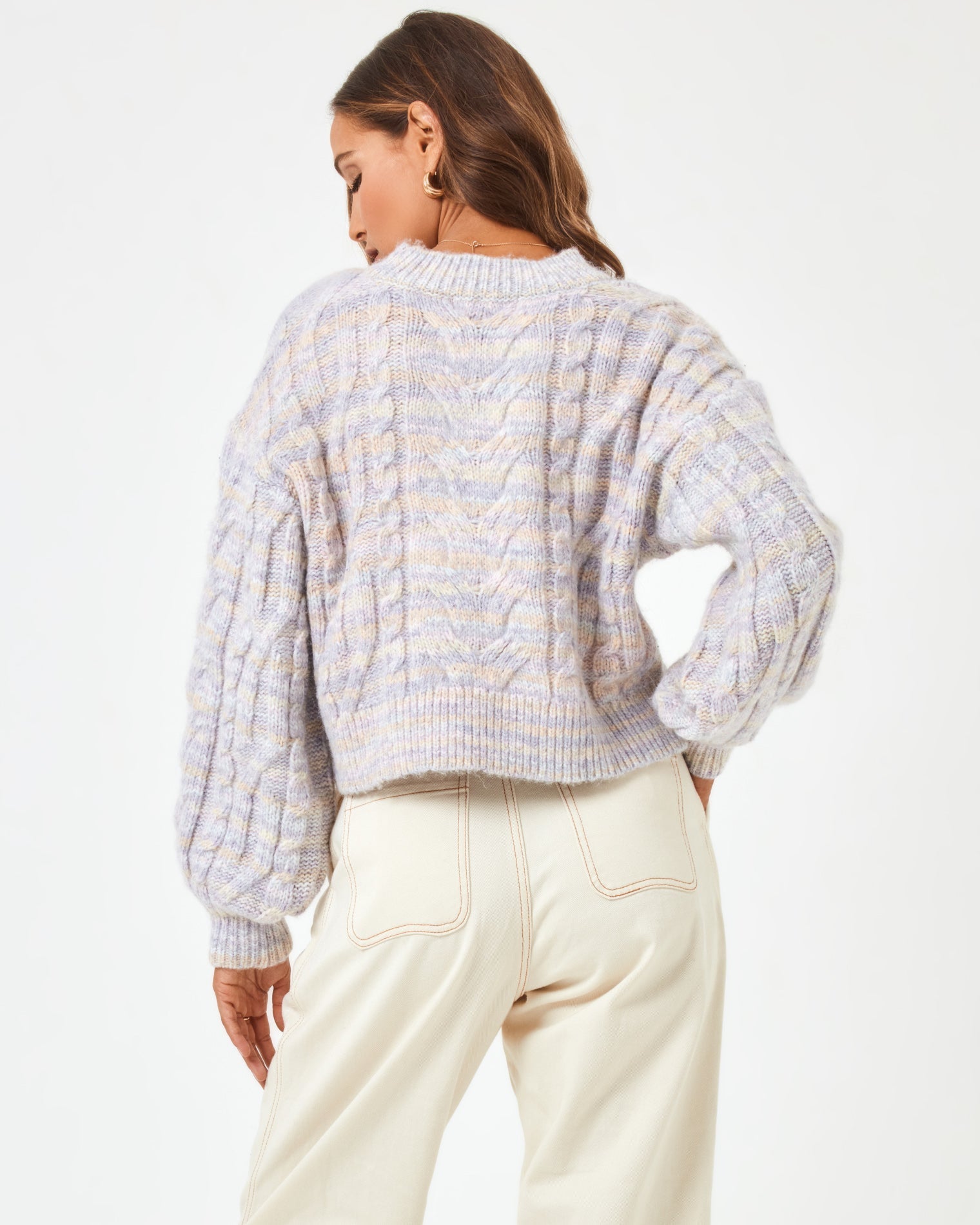 Ojai Pullover | Ojai